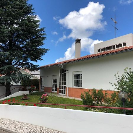 Quinta Nova Do Almeida Alcobaça Exterior foto