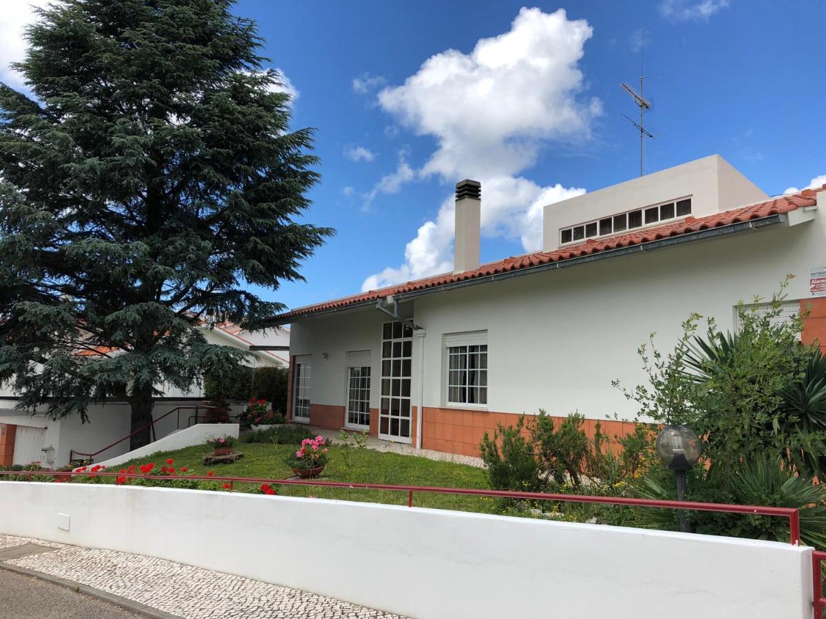 Quinta Nova Do Almeida Alcobaça Exterior foto